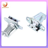 [gaozuo523.vn] MN136711 6730A095 Car Rear Door  Tail Gate Latch for  L200 Triton IV KB4T KB5T KB7T K