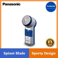 Panasonic Battery Operated Shaver ES6850