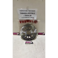 YAMAHA JUPITER Z/VEGA DISC ZR (31D-F5820-00) - FRONT