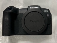 Canon eos rp淨機身