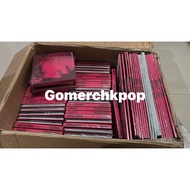 NCT HAECHAN TASTE SAVORY VERSION ALBUM