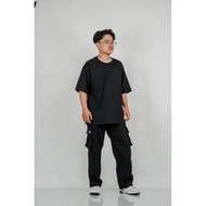 XU575 RINGO PANTS 1.2 STOK TERBATAS