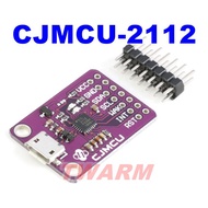 CJMCU-2112/USB To I2C Communication Board I2C Module, USB SMBus CP2112