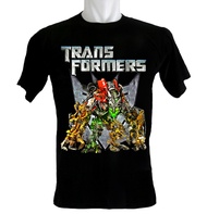Kaos Transformers Decepticon Devastator
