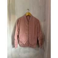 Women's Bomber Jacket