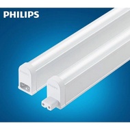 Philips BN058C T5 LED Batten 1ft~4ft, 3W/6W/9W/13W Warm White & Neutral White Light Tube Fitting