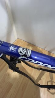 Cannondale 54cm 公路車車架