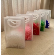 6pc/10pc Bag – Birthday Bag – Wedding Bag – Doorgift bag – Minimalist bag