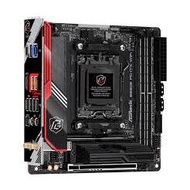ASRock B650E PG-ITX WIFI AX