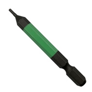 Anex Color Bit Hex Wrench Driver Bit