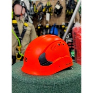 Rhino NP Series Helmet | Safety Climbing Rope Access| Tebing CLIMBING HELMET | STANDARD WORK safety 