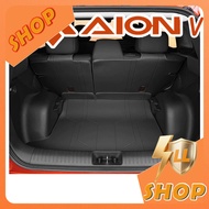 [READY] AION V Fully Surrounded Trunk Mat AION V GEN2 Body Kit aion v gen2 Car Decoration Car Access