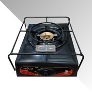 Rinai 1 Burner Gas Stove Stand Iron Stove Stand/