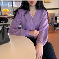 FX SHOP CARDI ZOEY KNIT