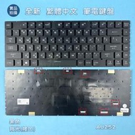 【漾屏屋】華碩 Asus G533Q G533QM G533QS G533QR 全新 七彩背光 繁體中文 筆電鍵盤