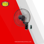 KC-4GR KDK REMOTE CONTROL WALL FAN