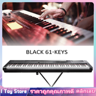 【COD】Waterproof Digital Piano Keyboard Dustcover Digital Piano Keyboard Dust Cover for Black 88-Keys Piano Black 61-Keys Piano