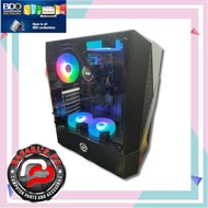 GAMING SYSTEM UNIT A8 9600, ATHLON 200GE, ATHLON 3000G, RYZEN 3 3200G, RYZEN 5 3400G, Ryzen 5 5650G