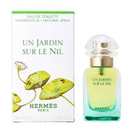 Hermès - HERMES 尼羅河花園中性香水 30ml【平行進口】