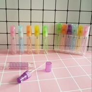 5ml glass bottle - 5ml spray perfume bottle