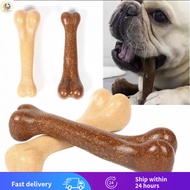 Free ShippingPSM Beef Flavor Stick Bone Molar Tooth Fixation Bite Resistant Interactive ToyLimited-t