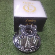 Lativo hub Sprocket Y15