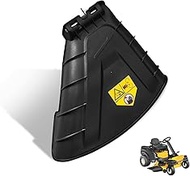 sanbaiyi Replacement Part 631-04354C 631-04354B 631-04354A 631-04354 Side Discharge Deflector Chute 