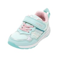IFME Girls' Sparkle School Sneakers 3EDirect From Japan
