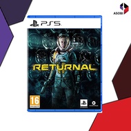 Returnal - PlayStation 5