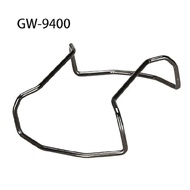 Anti-scratch Metal Wire Guard Bumper Protector for Casio G-Shock Sport Watch 5600/5610/6900/9400/9300/100/1000 Accessories 37MC