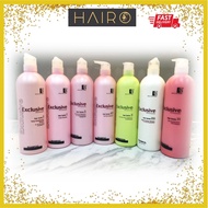 JS Shampoo/ Conditioner/ Carrot Masque/ Keratin Treatment - 1000ml (J0/ J1/ J2/ J3/ J11/ J67/ J69)