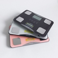 10 Major Functions TANITA Japanese Brands Bailida BC-718/S Electronic Health Scale Fat Measuring Ins