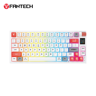 Fantech ATOM PRO SERIES Wireless Keyboard Mechanical Gaming Hotswap 5 Pin ATOM PRO 79 97