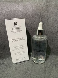 Kiehl's 淡斑精華 100ml