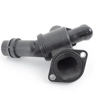 06F121111F COOLANT THERMOSTAT ASSY FOR VW EOS GOLF GTI MK5 GOLF R MK6 PASSAT B6 EOS AUDI TT MK2 06F1