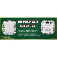 Aruba 135 - Dedicated Wifi Router - Roaming - Mesh, Wifi Supply, Aruba