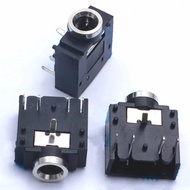 3.5mm Stereo Mini Jack Socket 5pin Aux Socket