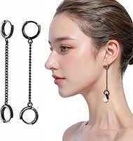 Ear Plug Earrings, Loop Earplug Earrings, Earplug Holder Suitable for Loop Earplugs, Earrings For Lo