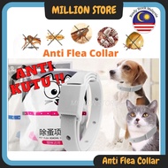 Millionstore Ubat Kutu Kucing Anjing anti flea collar cat kucing accessories cat collar dog collar p