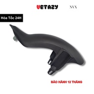 NVX Mudguard, NVX Rear Fender, NVX 155 VVA, Yamaha NVX Fender, Vetazy Motorcycle Accessories