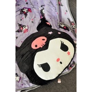 Bantal Selimut ( BALMUT ) Kuromi