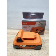 ราคาพิเศษ IMAX แบตเตอรี่ 2.0 AMP รุ่น TOGETHER (รบกวนตรวจสอบรุ่นเครื่องที่ใช้ร่วมด้วยในรายละเอียดสิน