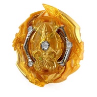 Gold Limited Edition Single GT B-150 UNION ACHILLES CN.XT Spinning Tops BURST