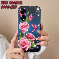 OPPO A60 HANDPHONE CASING SOFTCASE HANDPONE FOR OPPO A60 TEBRARU