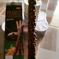 Peanut Choco Stick