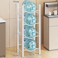 全城熱賣 - 多層水桶架 大桶礦泉水收納架 辦公室飲水機純淨水支架 桶裝水放置架