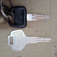 UD Lorry Key Copy Duplicate with CNC machine
