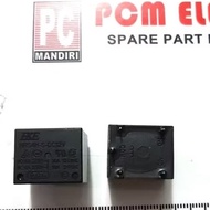 New Relay hke 12V 5pin 12Volt 5ft