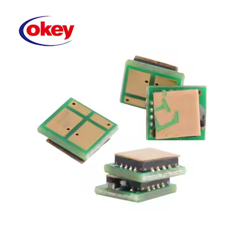 5PCS CRG-070H CRG-070 Toner Chip For Canon i-SENSYS LBP241 244 243dw 246dw 248x MF461dw 463dw 465dw 