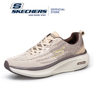(Lazada Exclusive) SKECHERS_ ULTRA GO NEW รองเท้าลำลองผู้ชาย Gowalk 5 - Sparrow Men Shoes รองเท้าลำล